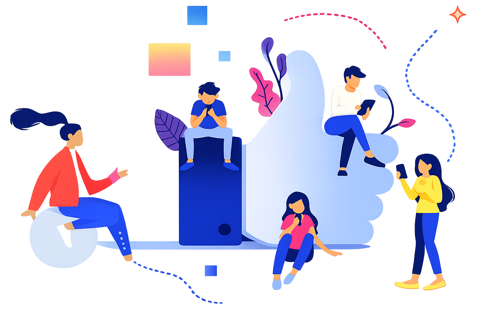 Empowering Businesses with Technology